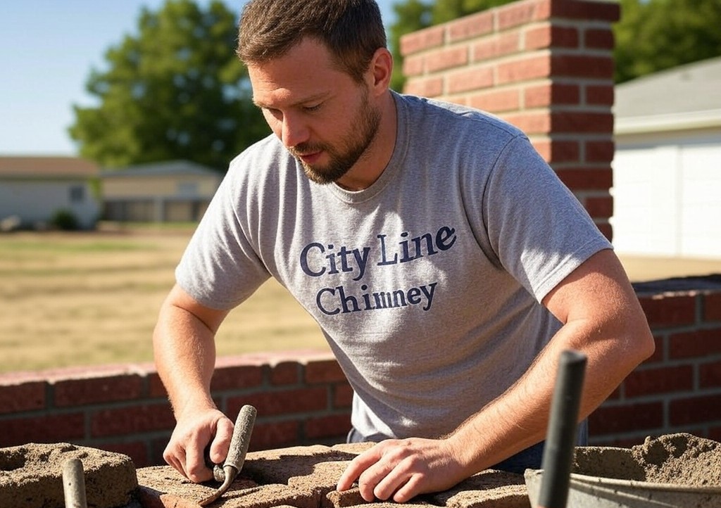 Professional Chimney Flashing Installation and Repair in Hayward, CA